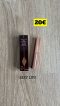 Charlotte Tilbury
