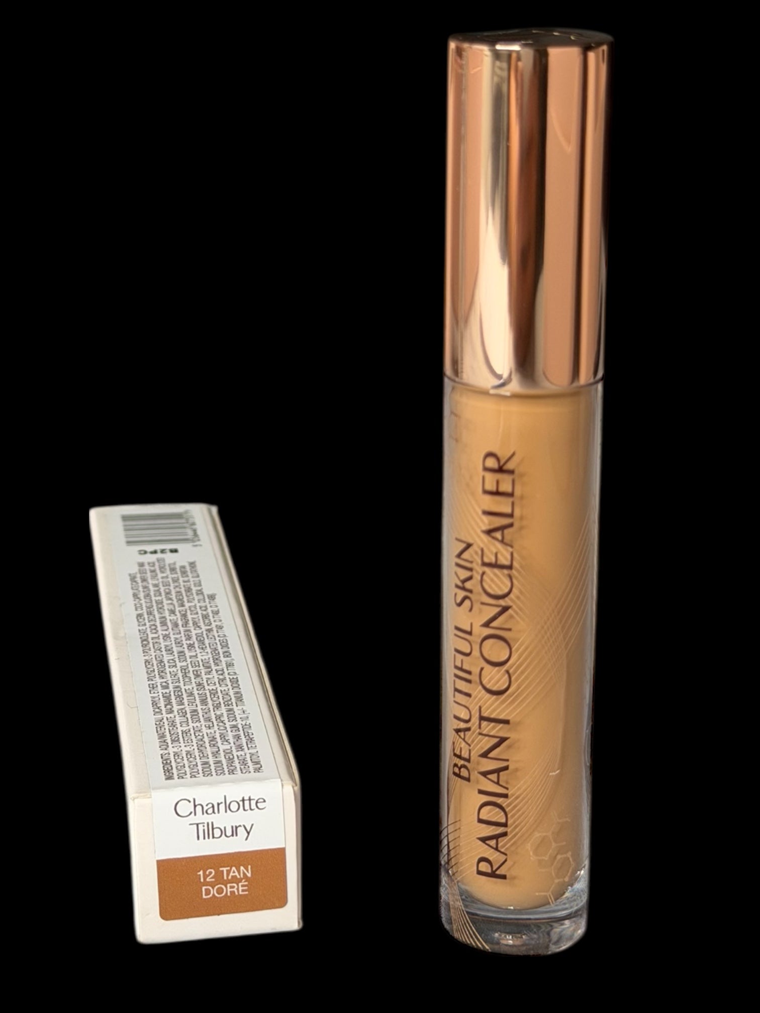 Charlotte Tilbury