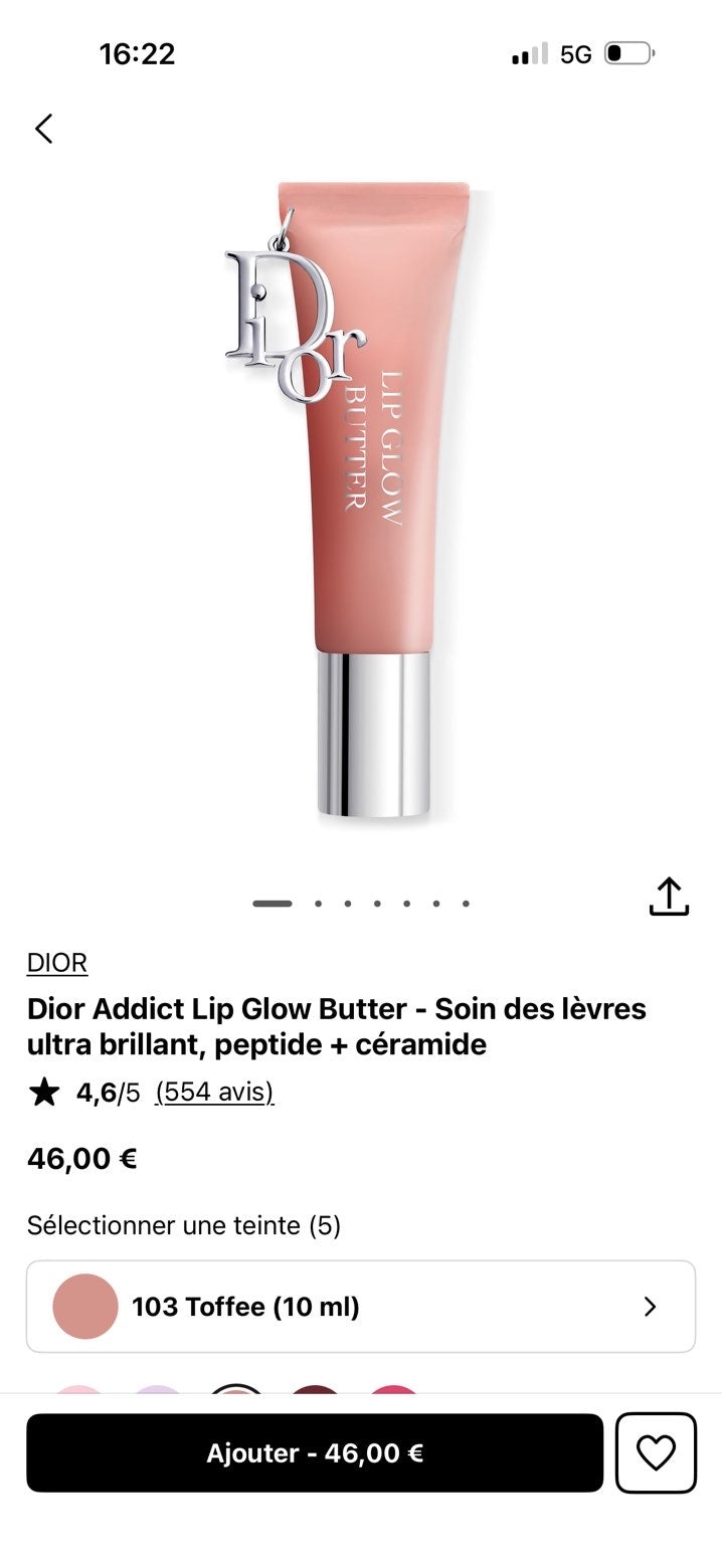 Dior