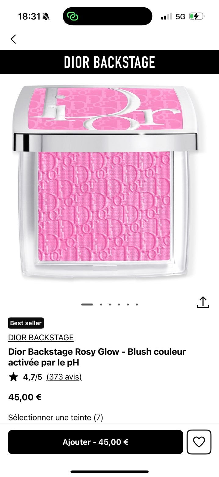 Dior