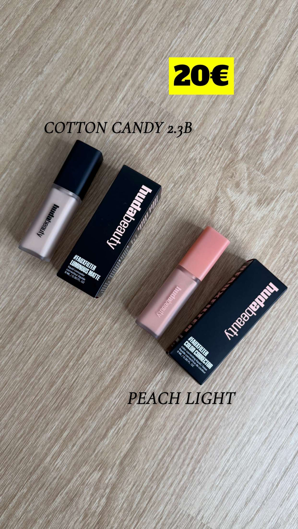 Huda Beauty