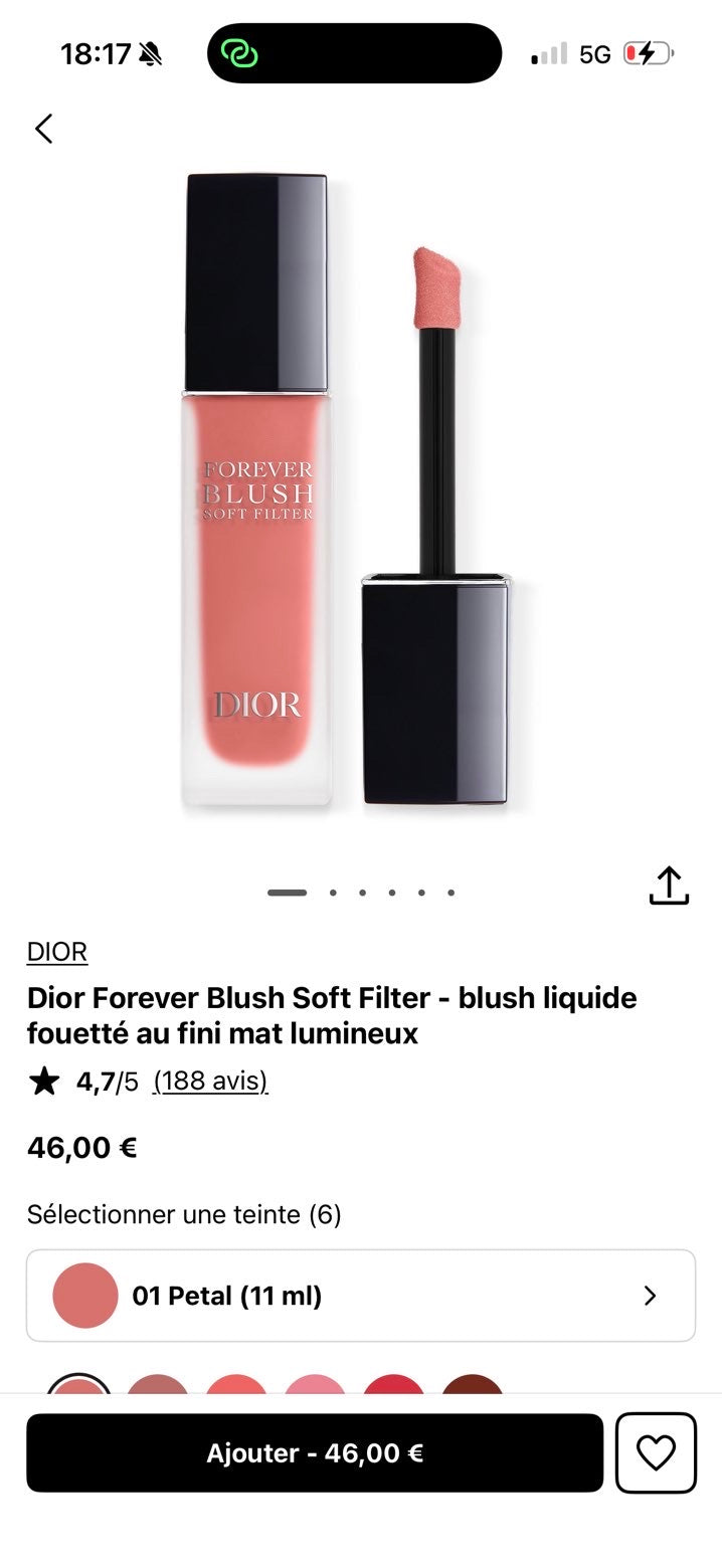 Dior