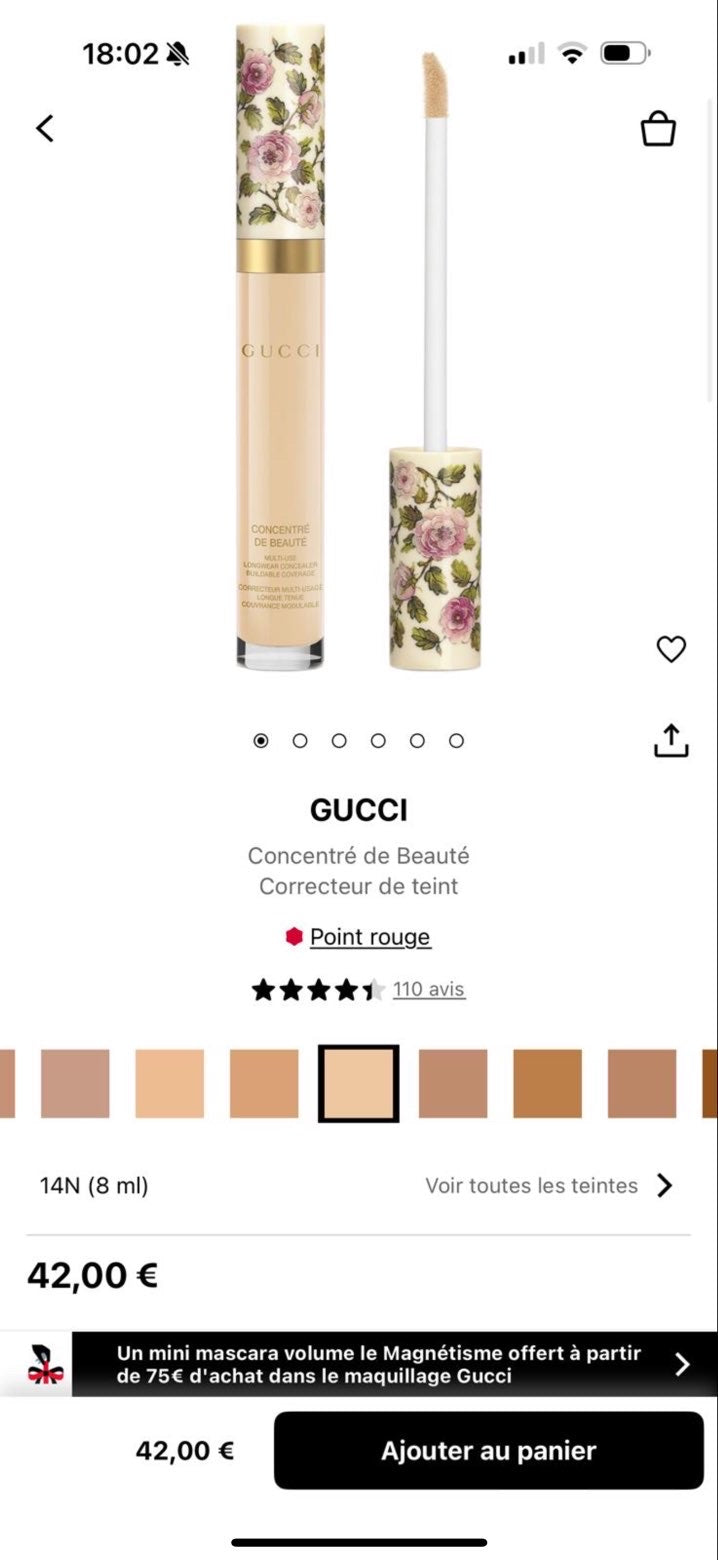 Gucci