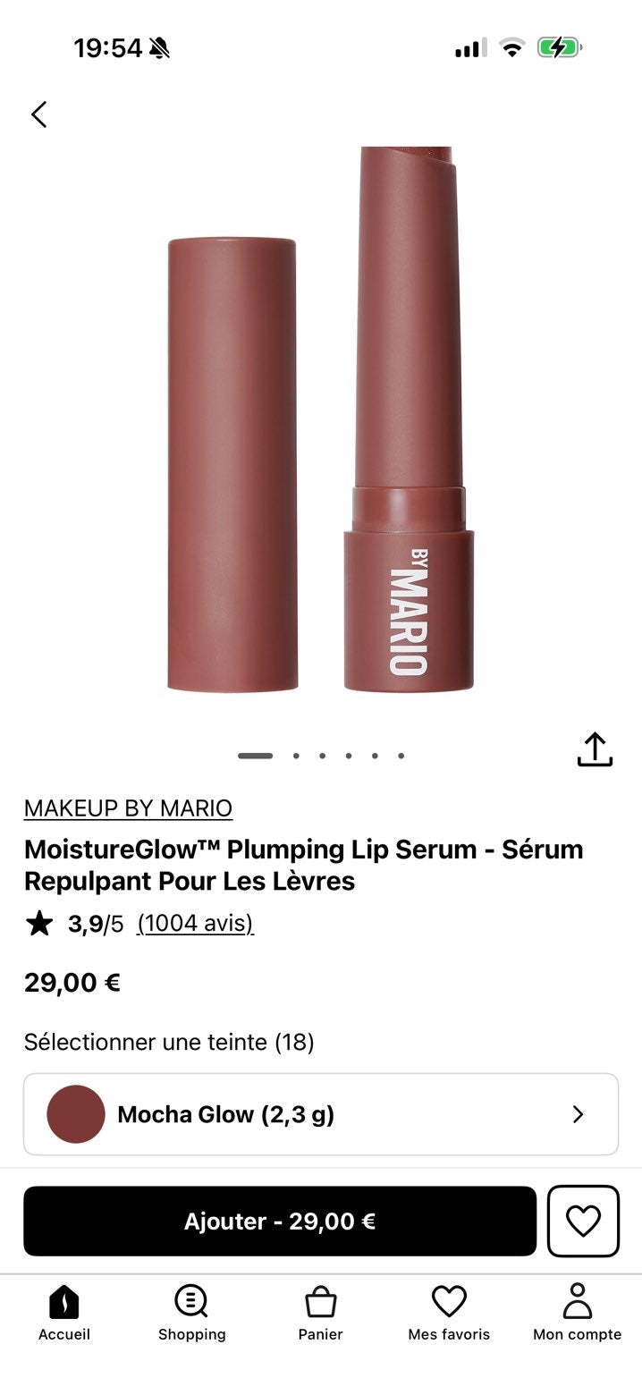 Makeup By Mario
