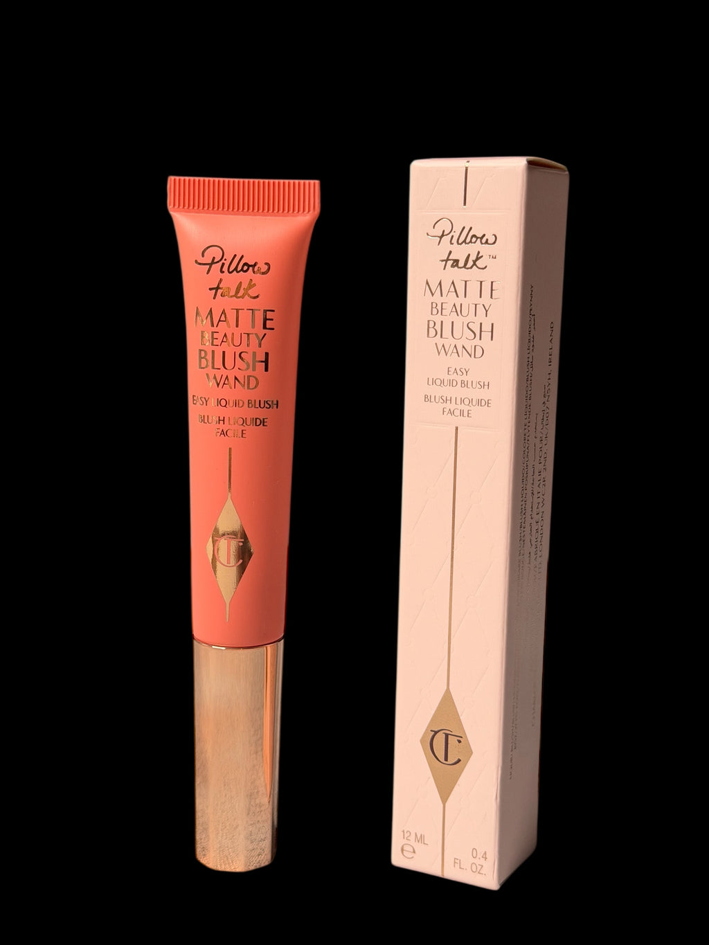 Charlotte Tilbury