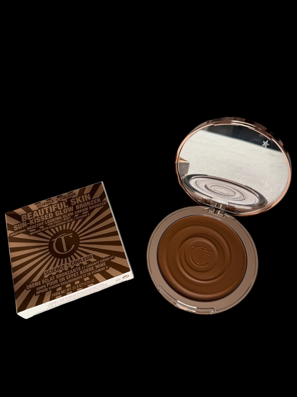 Charlotte Tilbury