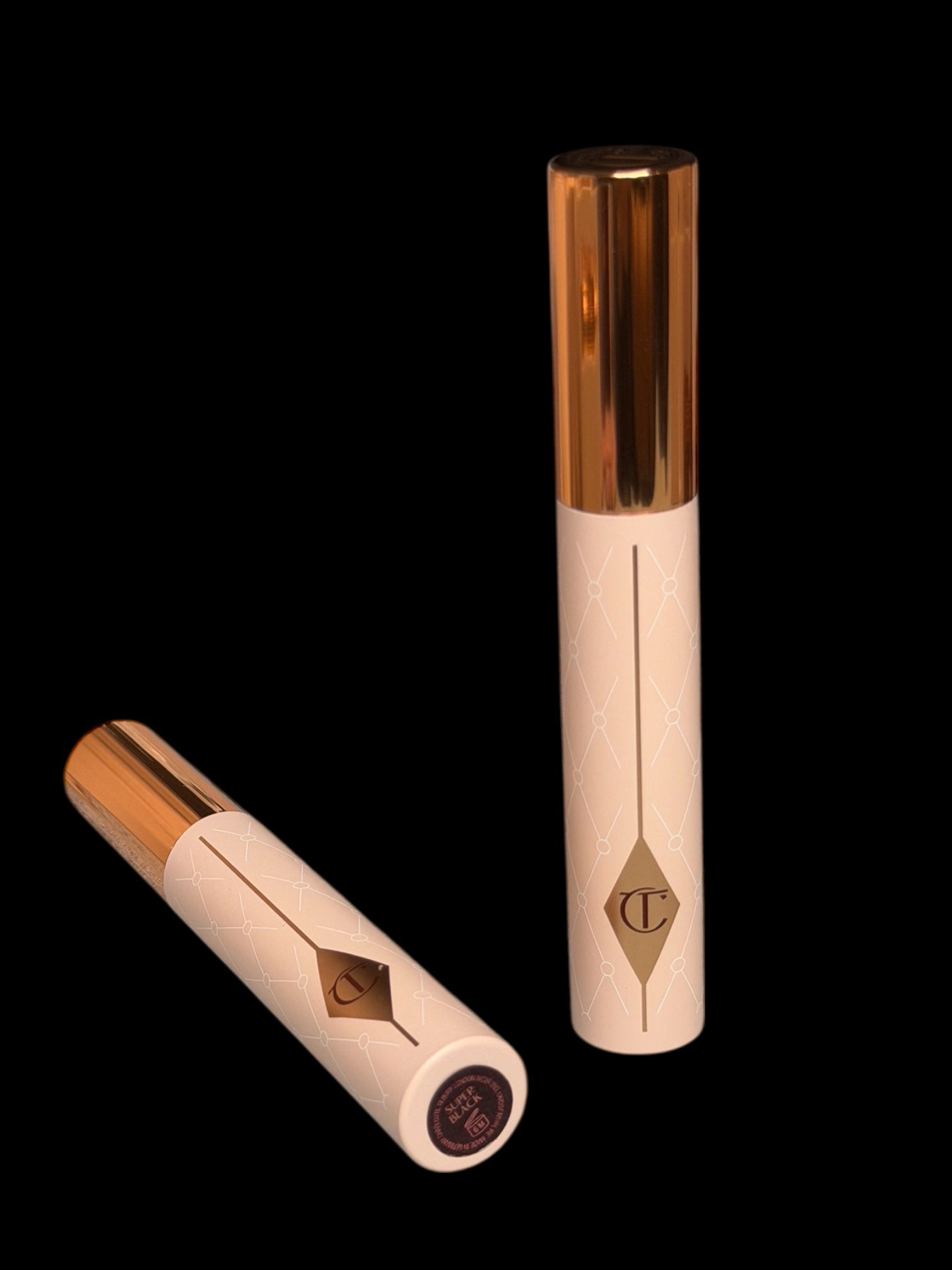 Charlotte Tilbury