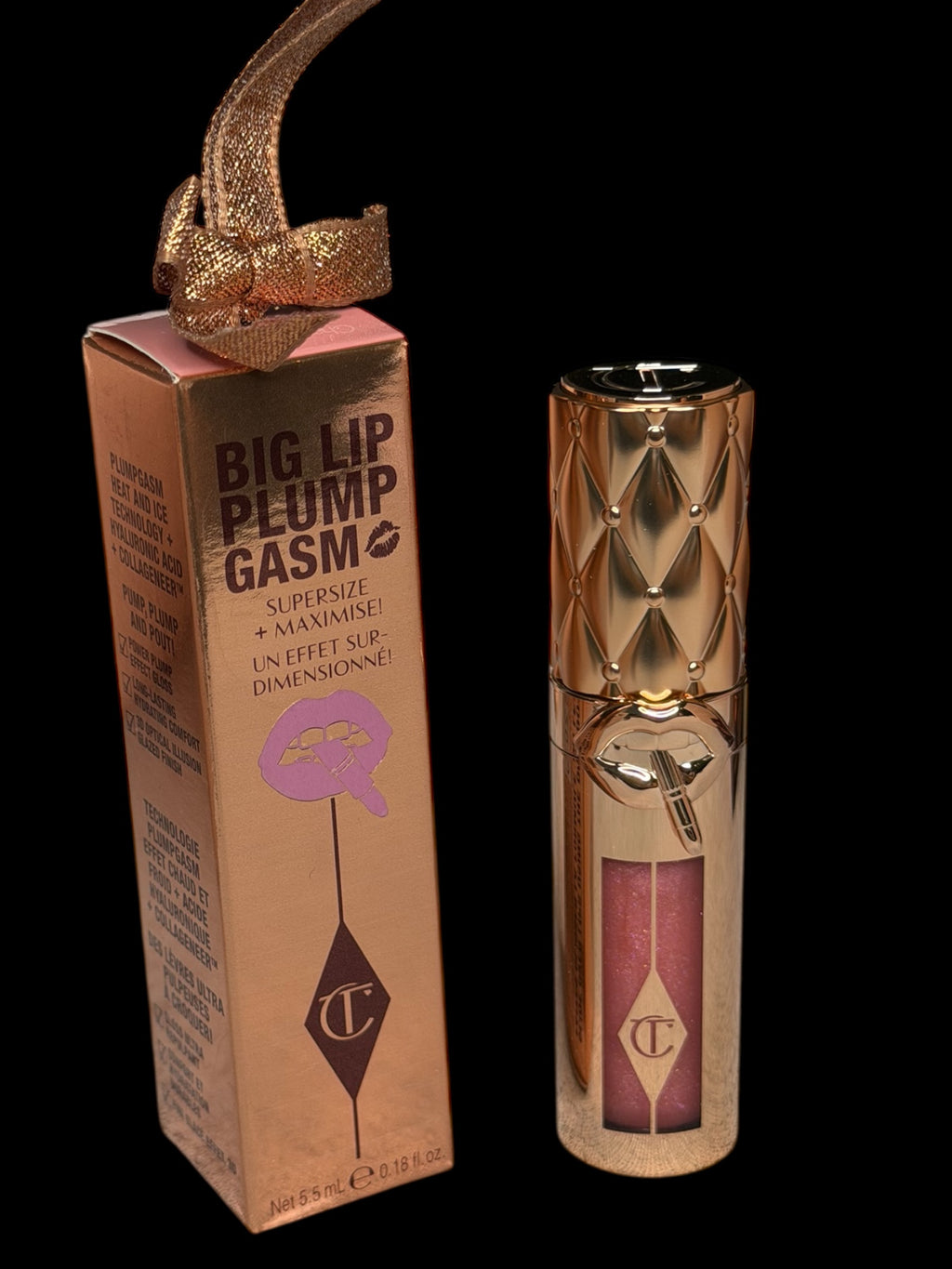 Charlotte Tilbury
