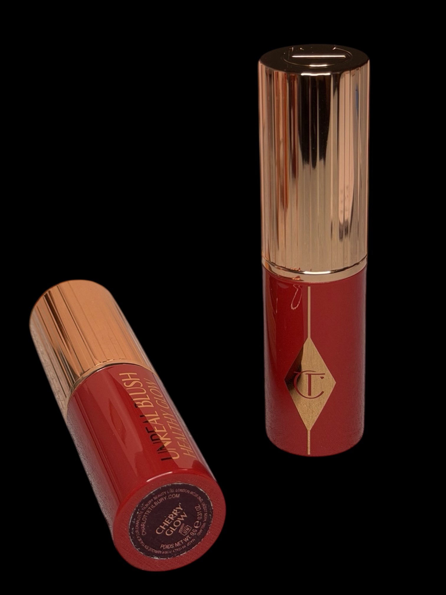 Charlotte Tilbury