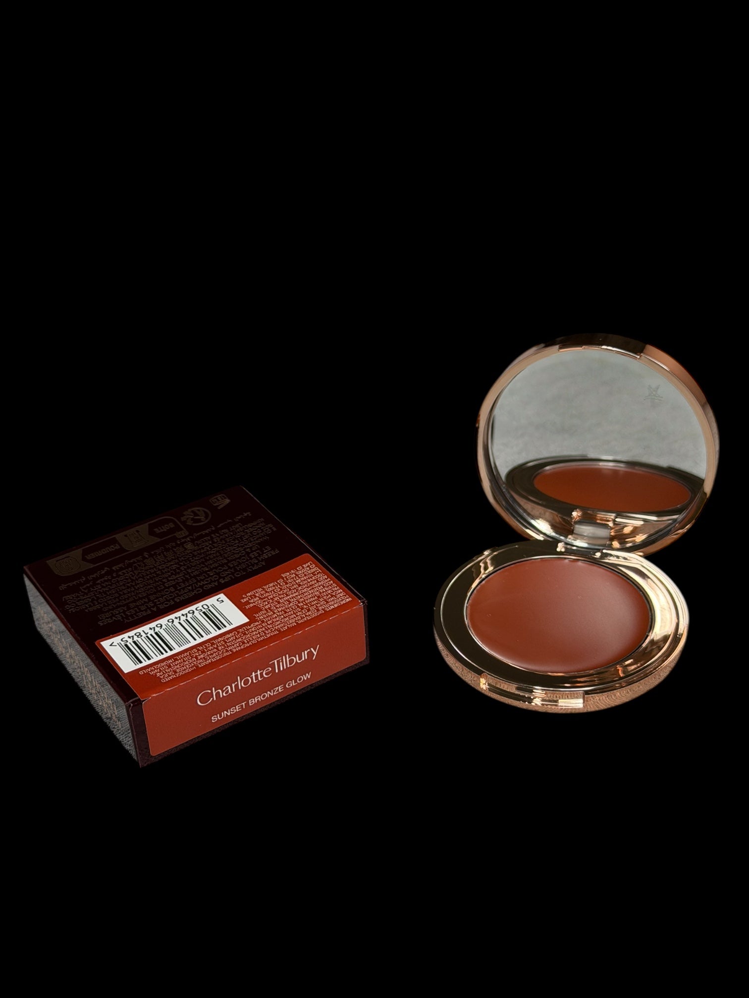 Charlotte Tilbury