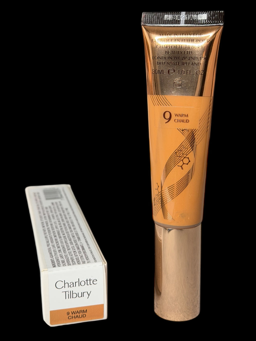 Charlotte Tilbury