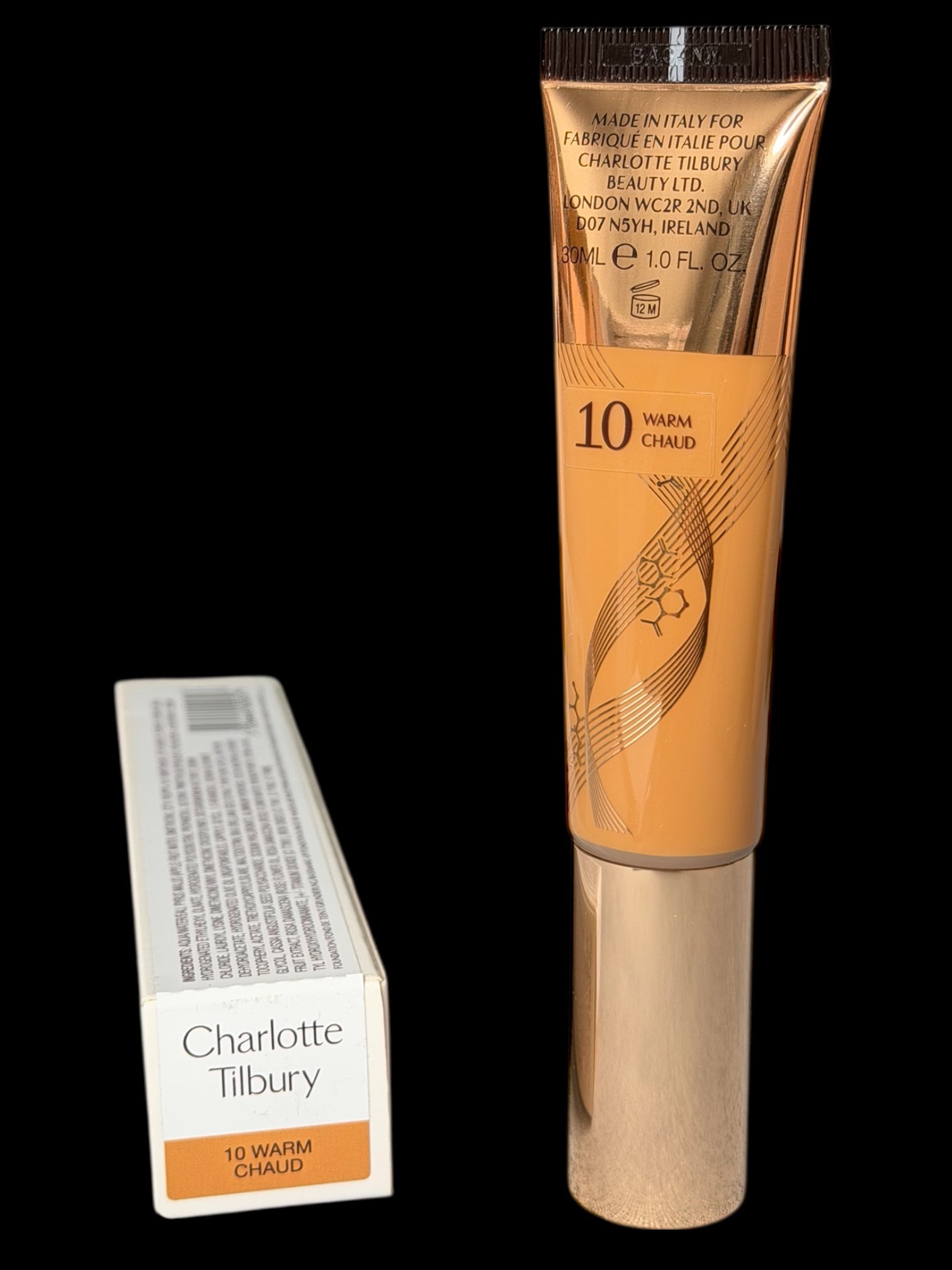 Charlotte Tilbury