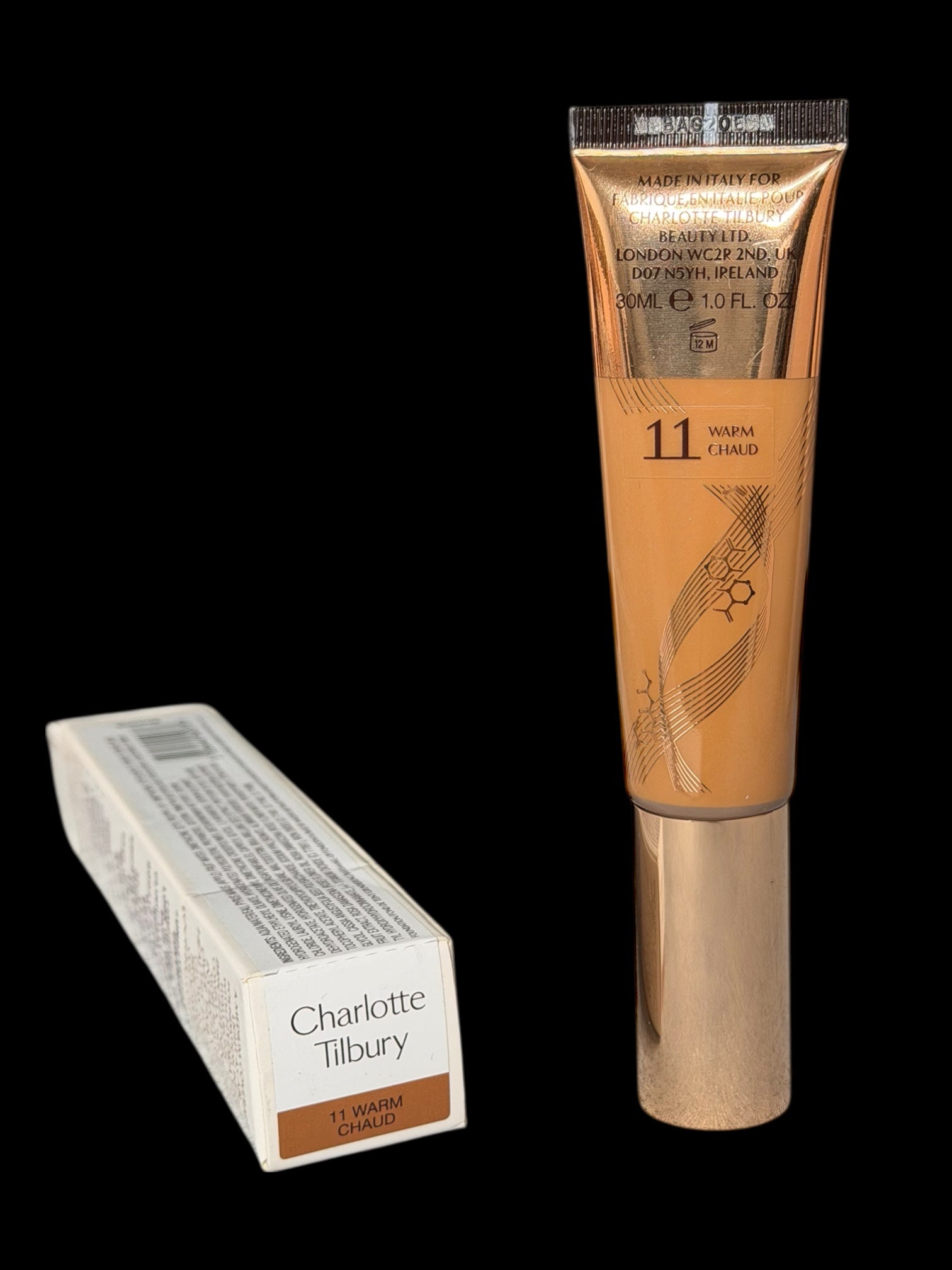 Charlotte Tilbury