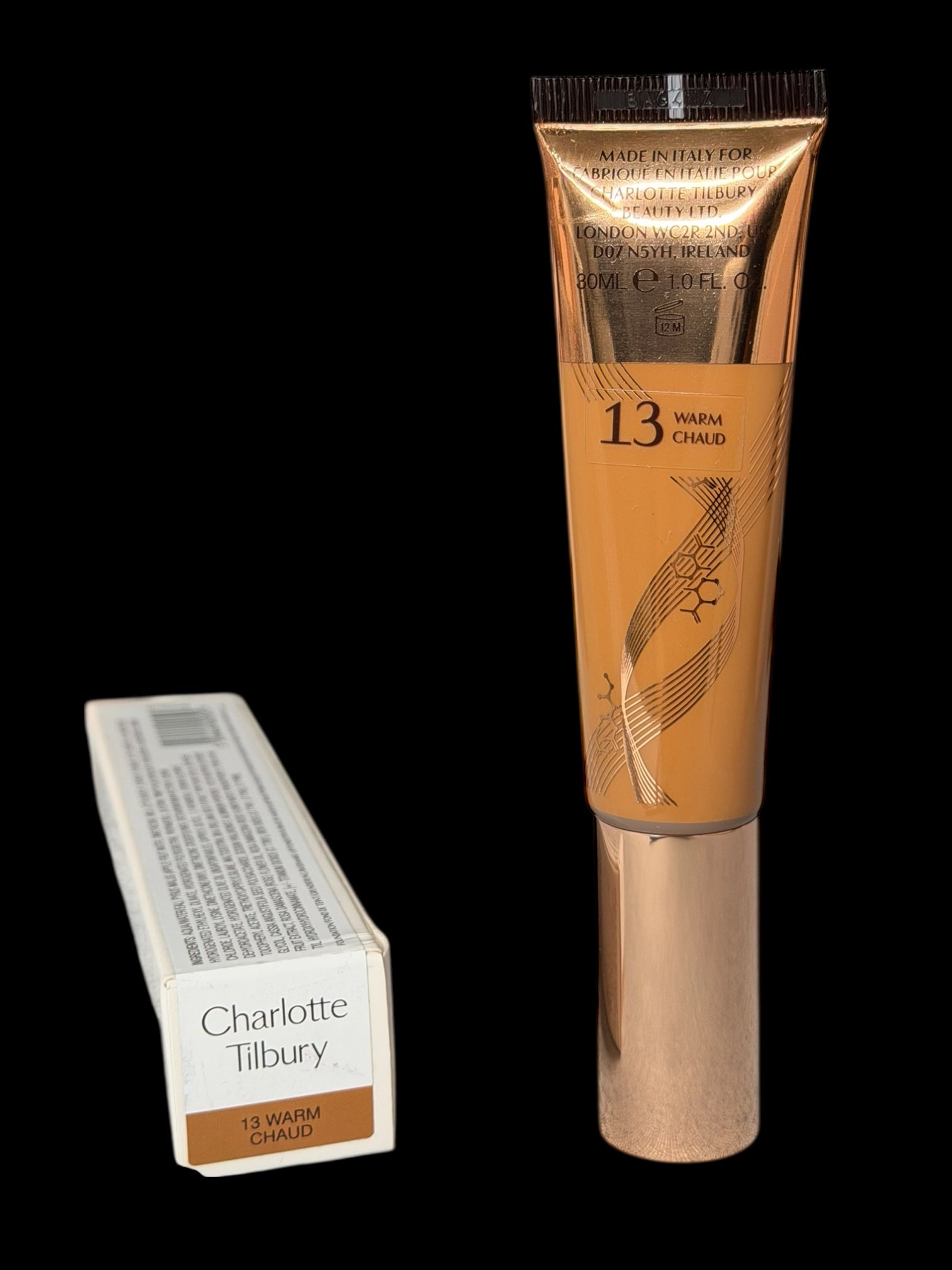 Charlotte Tilbury