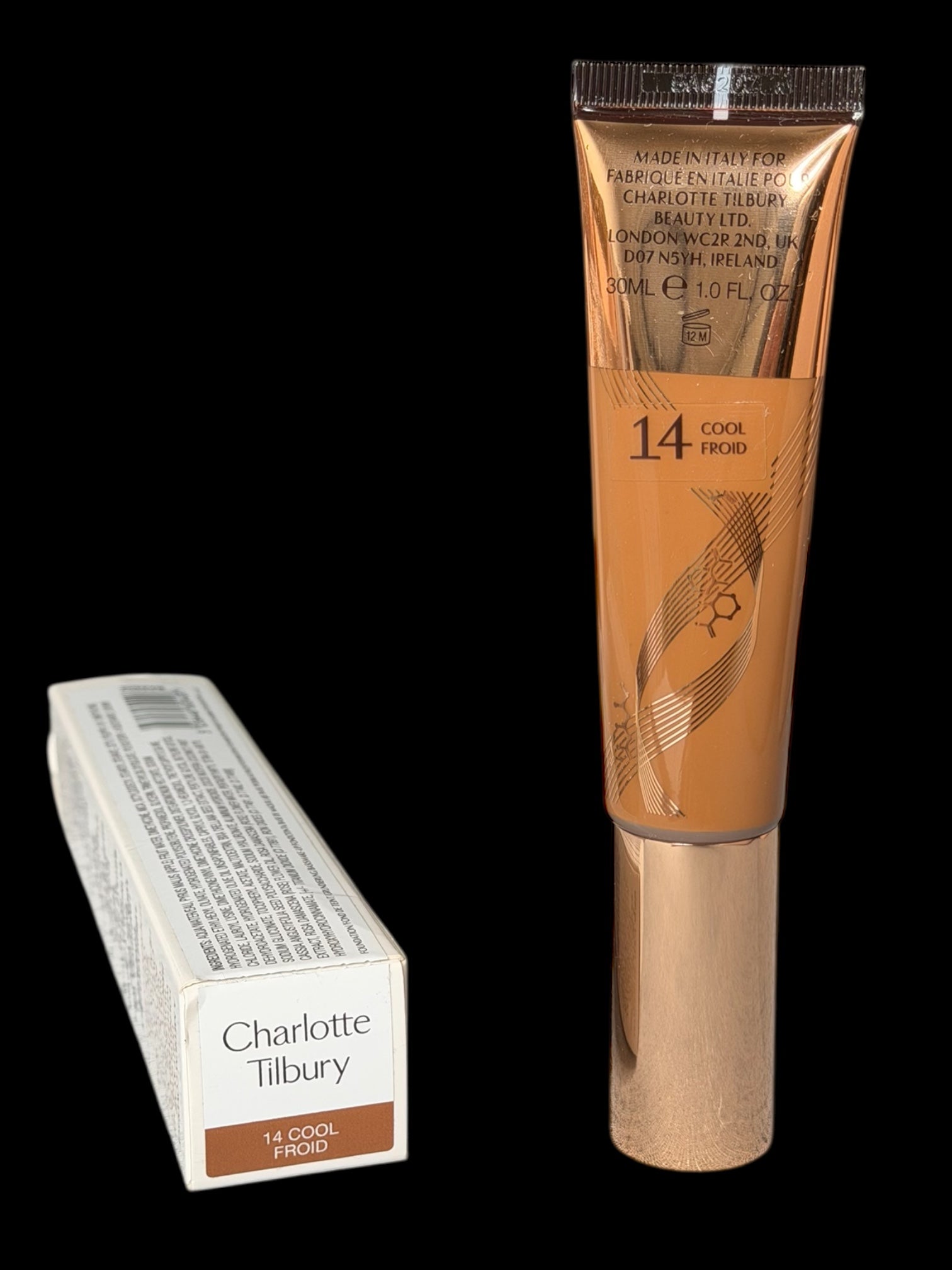 Charlotte Tilbury