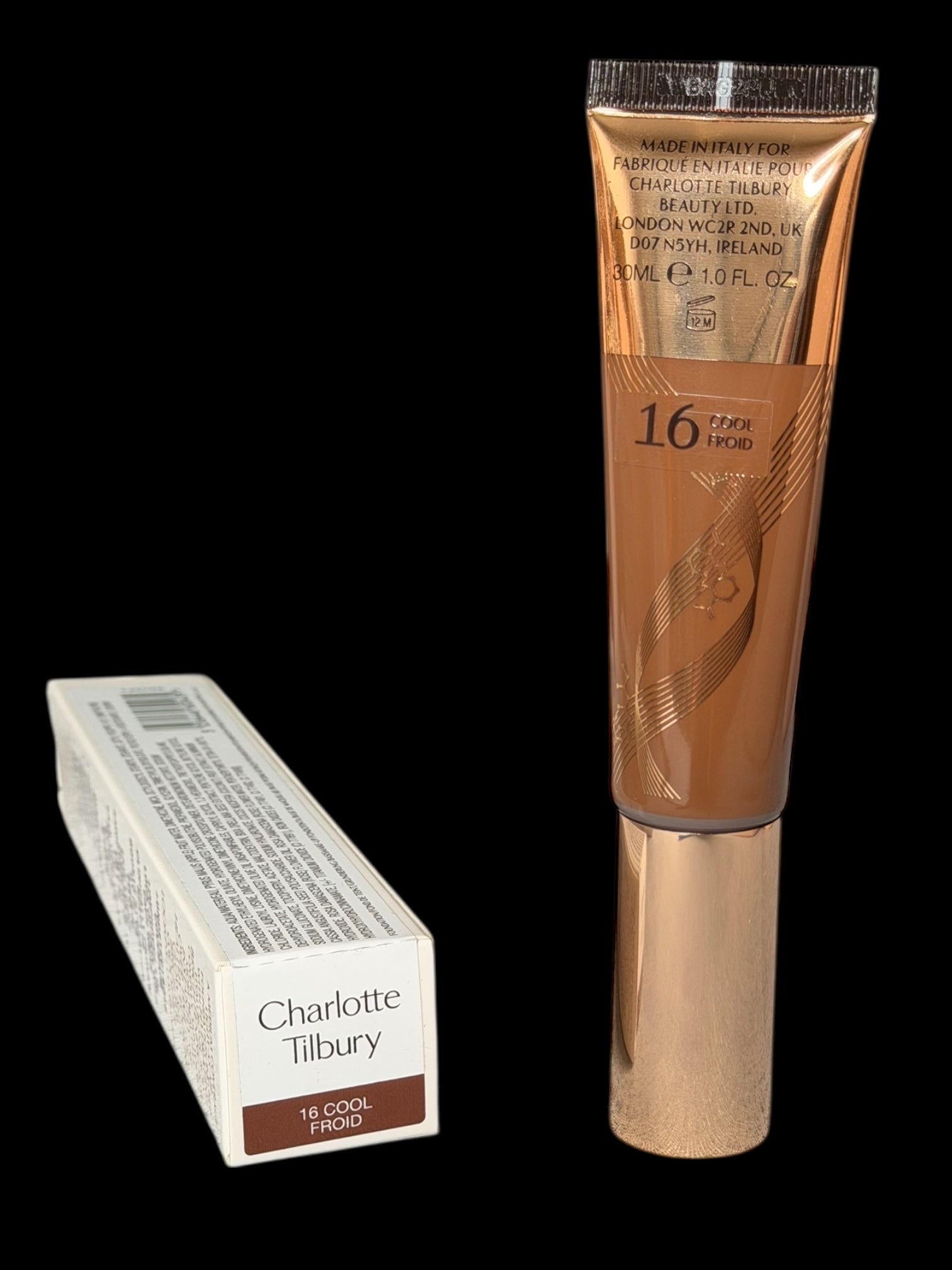 Charlotte Tilbury
