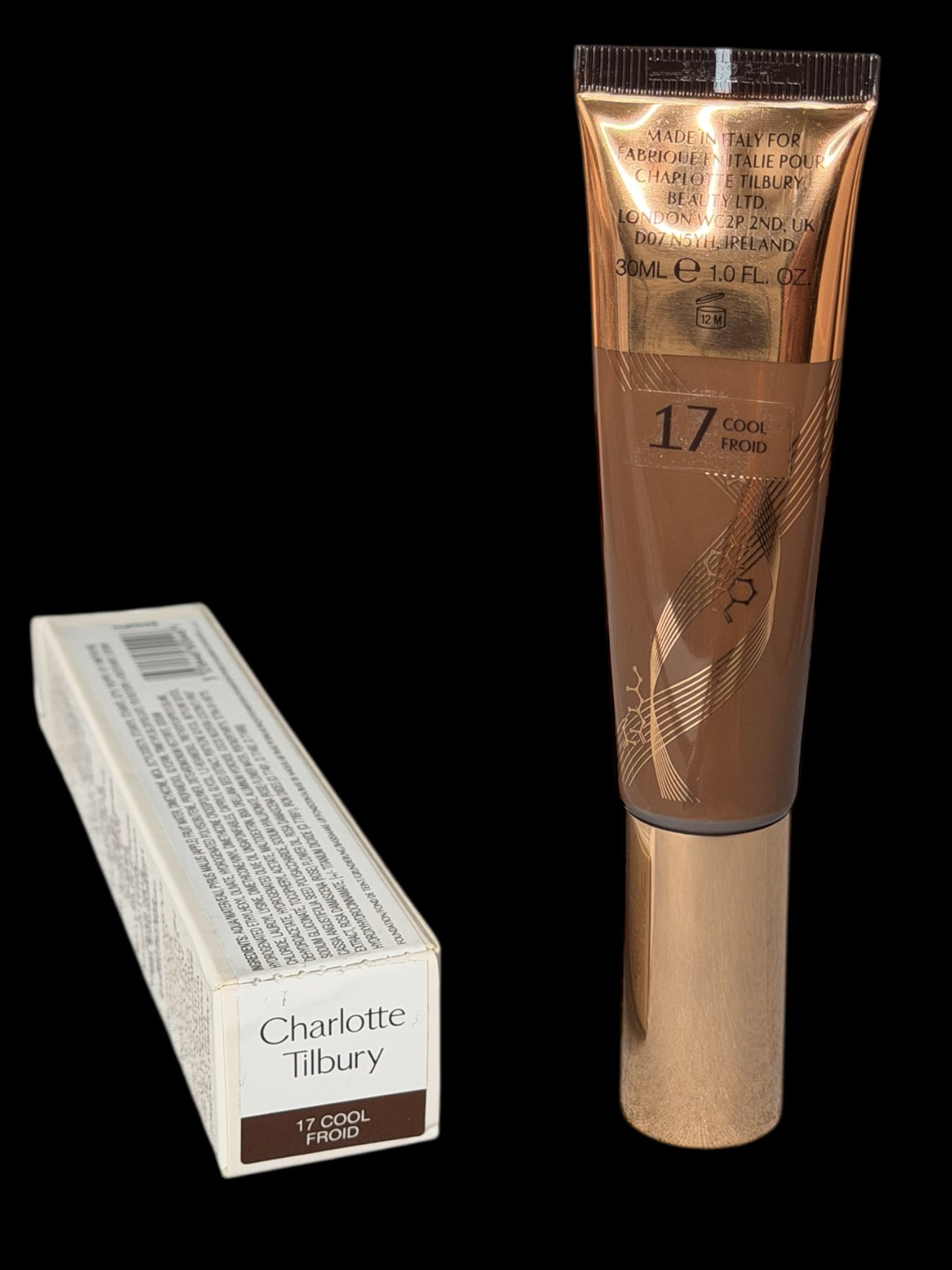 Charlotte Tilbury