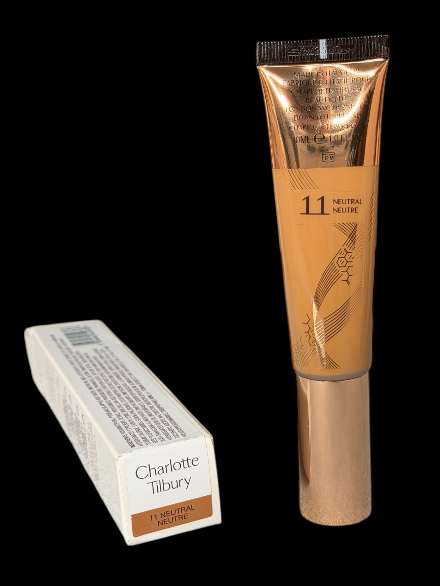 Charlotte Tilbury