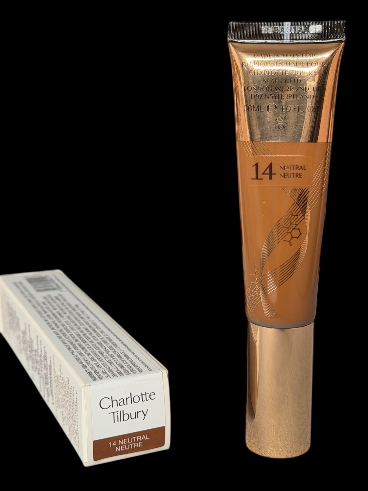 Charlotte Tilbury