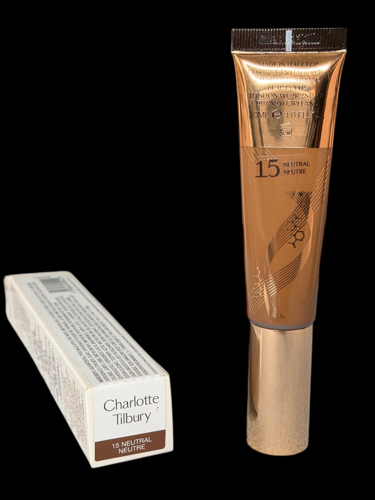 Charlotte Tilbury