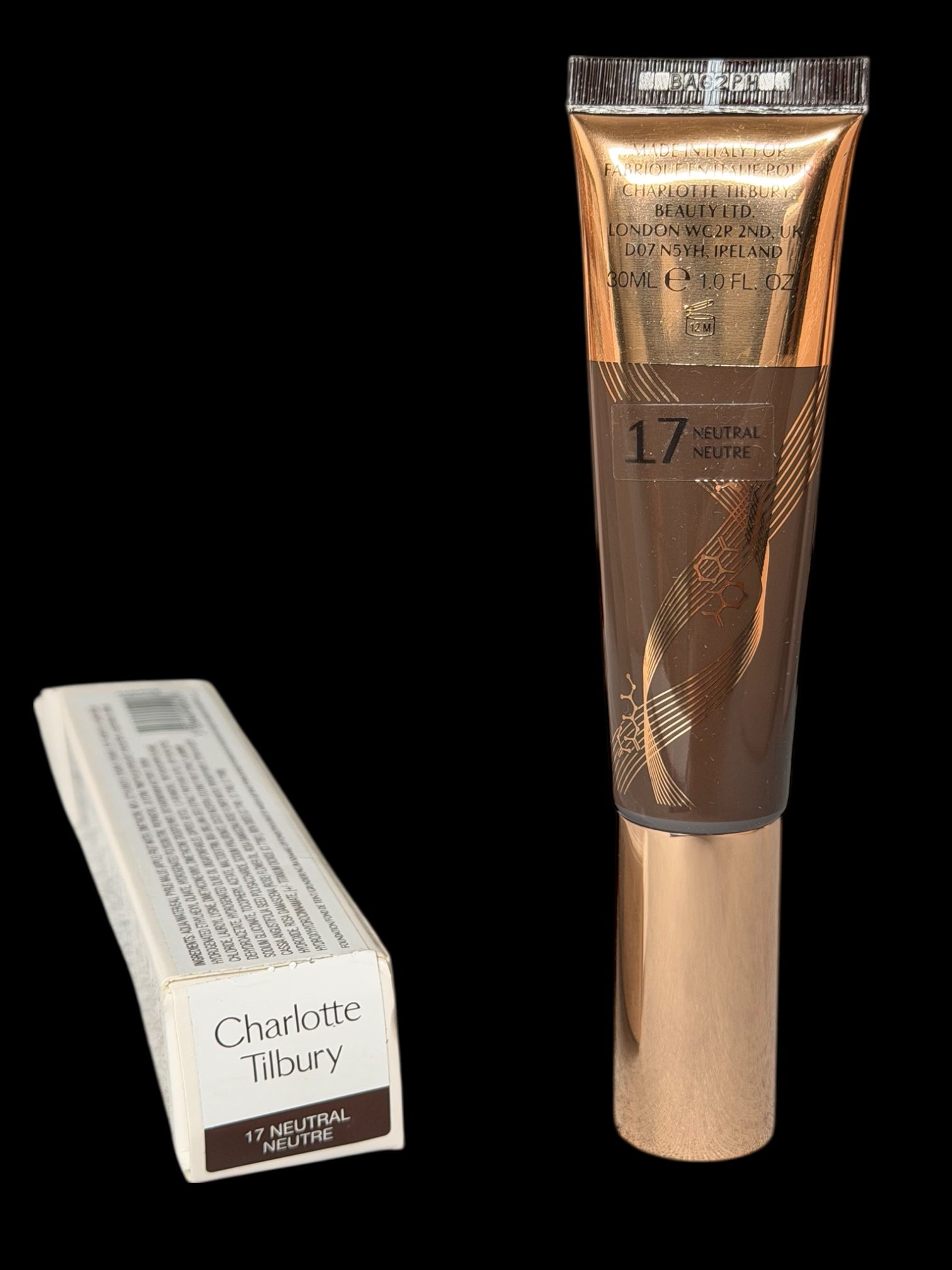 Charlotte Tilbury