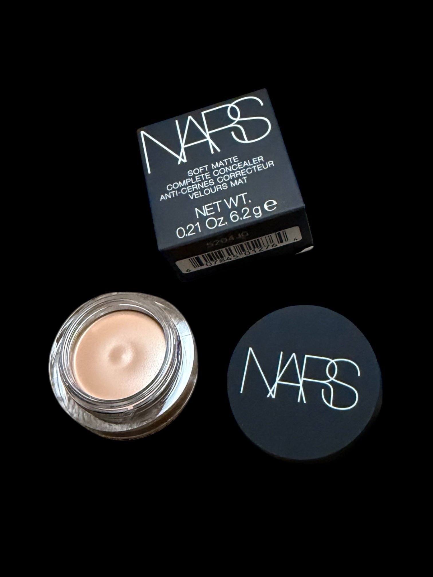 Nars